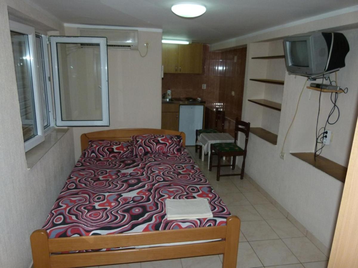Antic Daire Budva